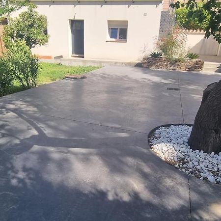 Charmant T2 Coeur De Village Avec Stationnement Banyuls-sur-Mer Εξωτερικό φωτογραφία