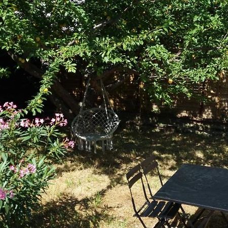 Charmant T2 Coeur De Village Avec Stationnement Banyuls-sur-Mer Εξωτερικό φωτογραφία