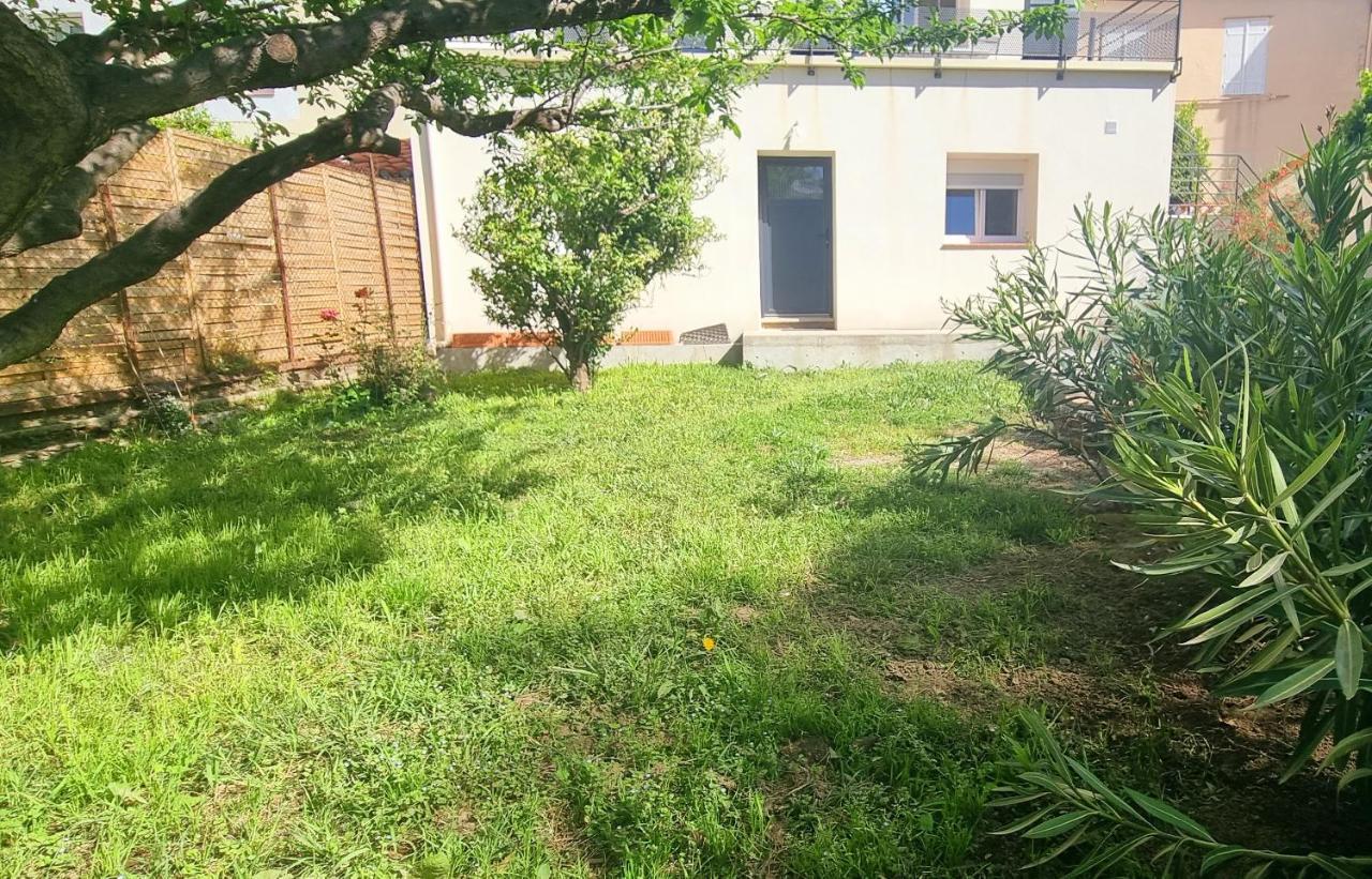 Charmant T2 Coeur De Village Avec Stationnement Banyuls-sur-Mer Εξωτερικό φωτογραφία