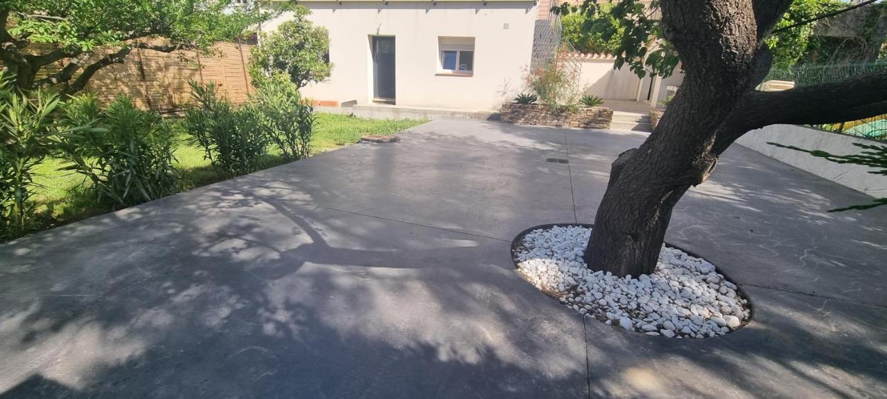 Charmant T2 Coeur De Village Avec Stationnement Banyuls-sur-Mer Εξωτερικό φωτογραφία