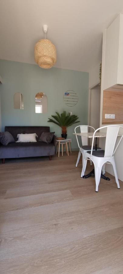 Charmant T2 Coeur De Village Avec Stationnement Banyuls-sur-Mer Εξωτερικό φωτογραφία