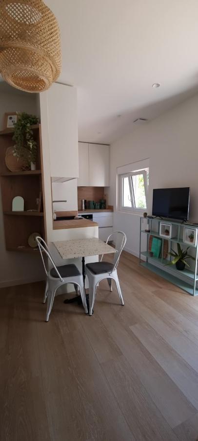 Charmant T2 Coeur De Village Avec Stationnement Banyuls-sur-Mer Εξωτερικό φωτογραφία