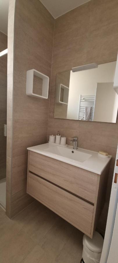 Charmant T2 Coeur De Village Avec Stationnement Banyuls-sur-Mer Εξωτερικό φωτογραφία